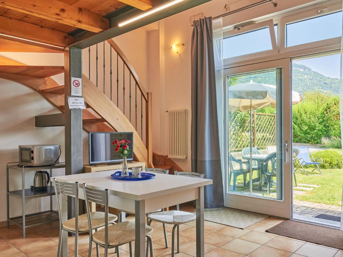 Gelsomino By Interhome Consiglio di Rumo