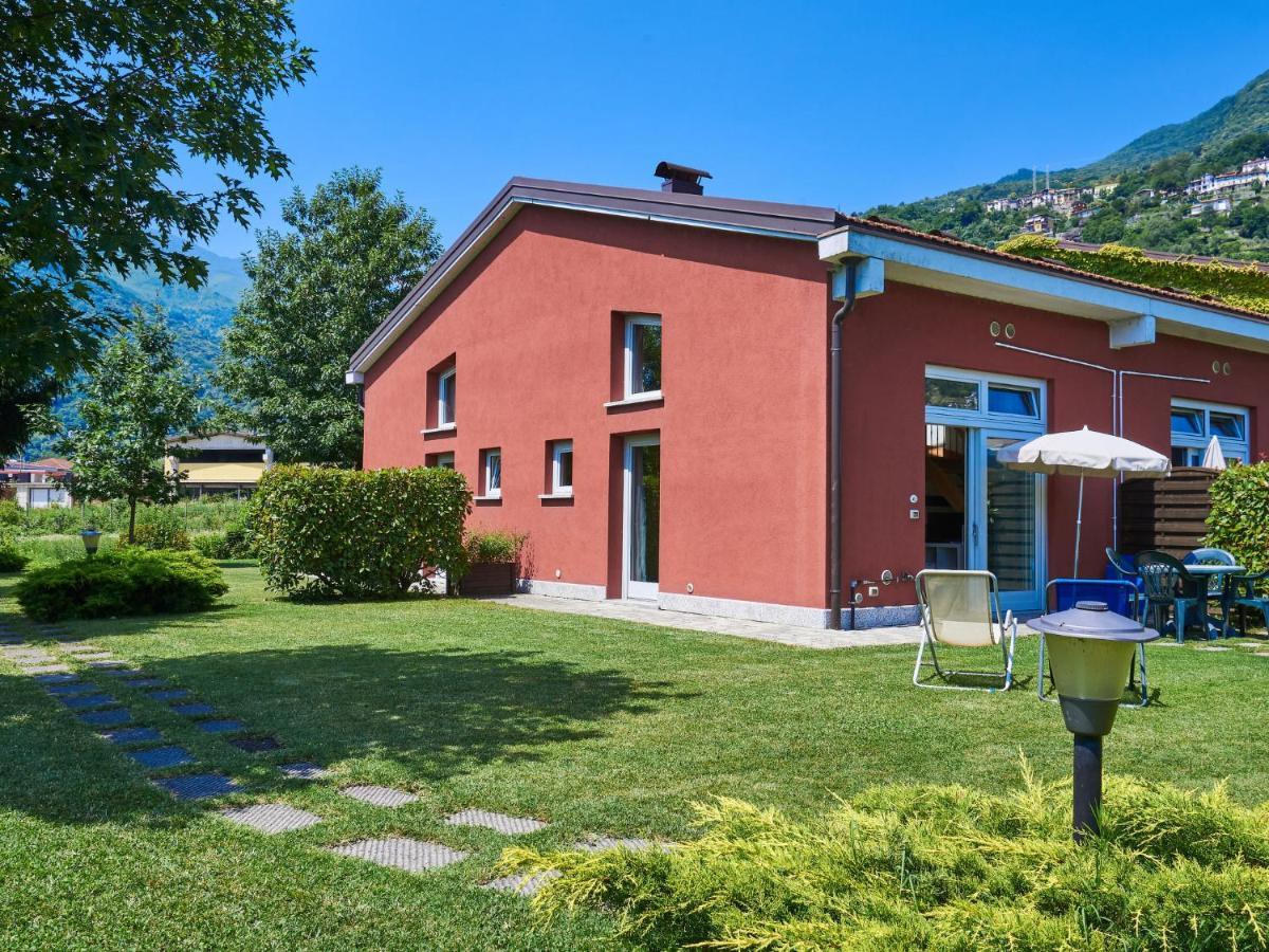 Gelsomino By Interhome * Consiglio di Rumo