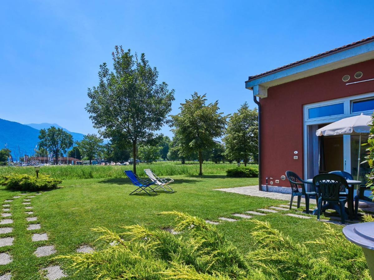 Holiday home Gelsomino By Interhome *
