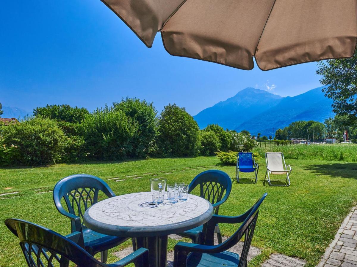 Gelsomino By Interhome Holiday home Consiglio di Rumo