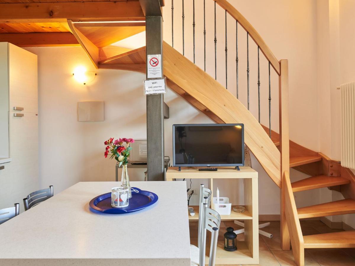 Gelsomino By Interhome Holiday home Consiglio di Rumo