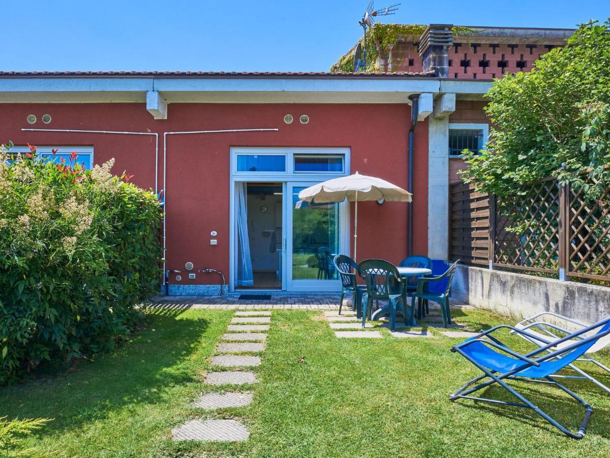 Gelsomino By Interhome *