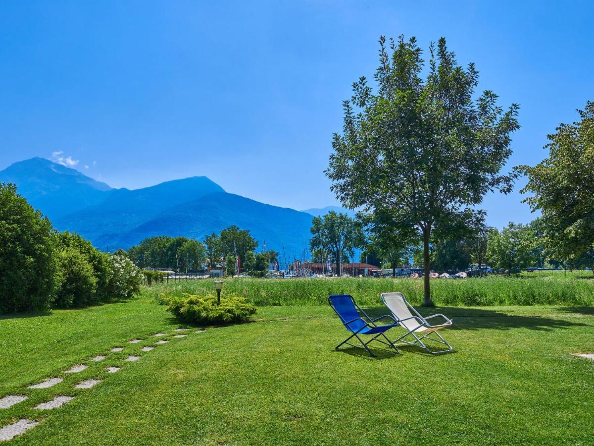 Gelsomino By Interhome Holiday home *