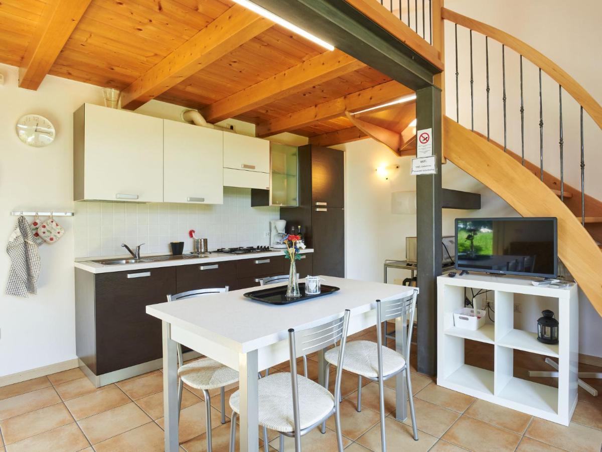 Gelsomino By Interhome
