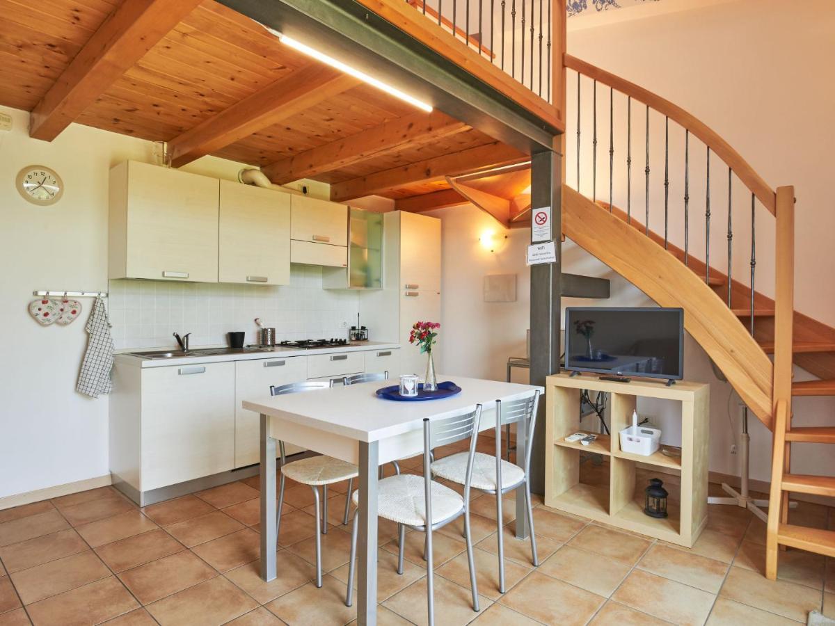 Gelsomino By Interhome