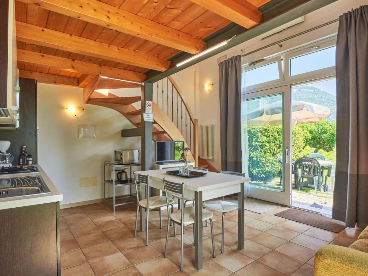 Gelsomino By Interhome Holiday home
