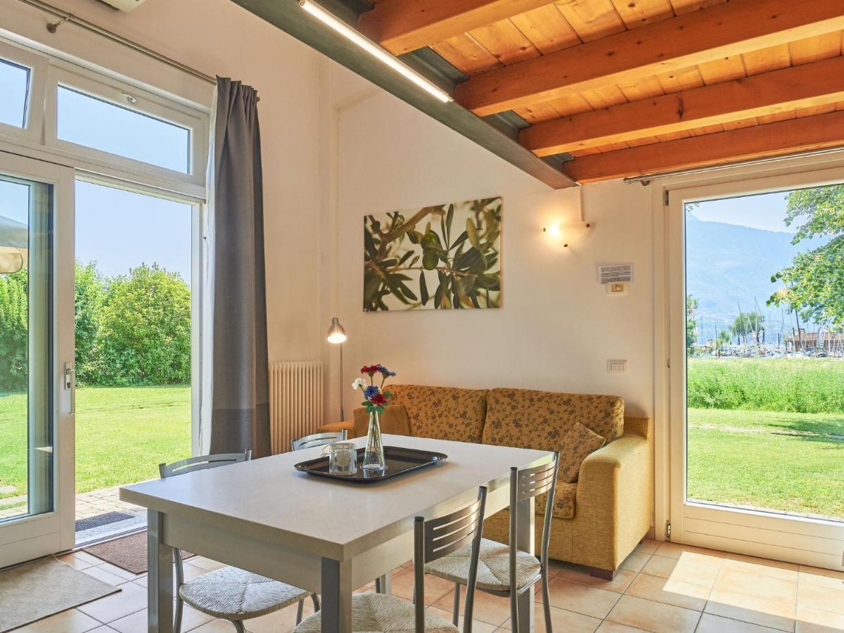 Holiday home Gelsomino By Interhome *