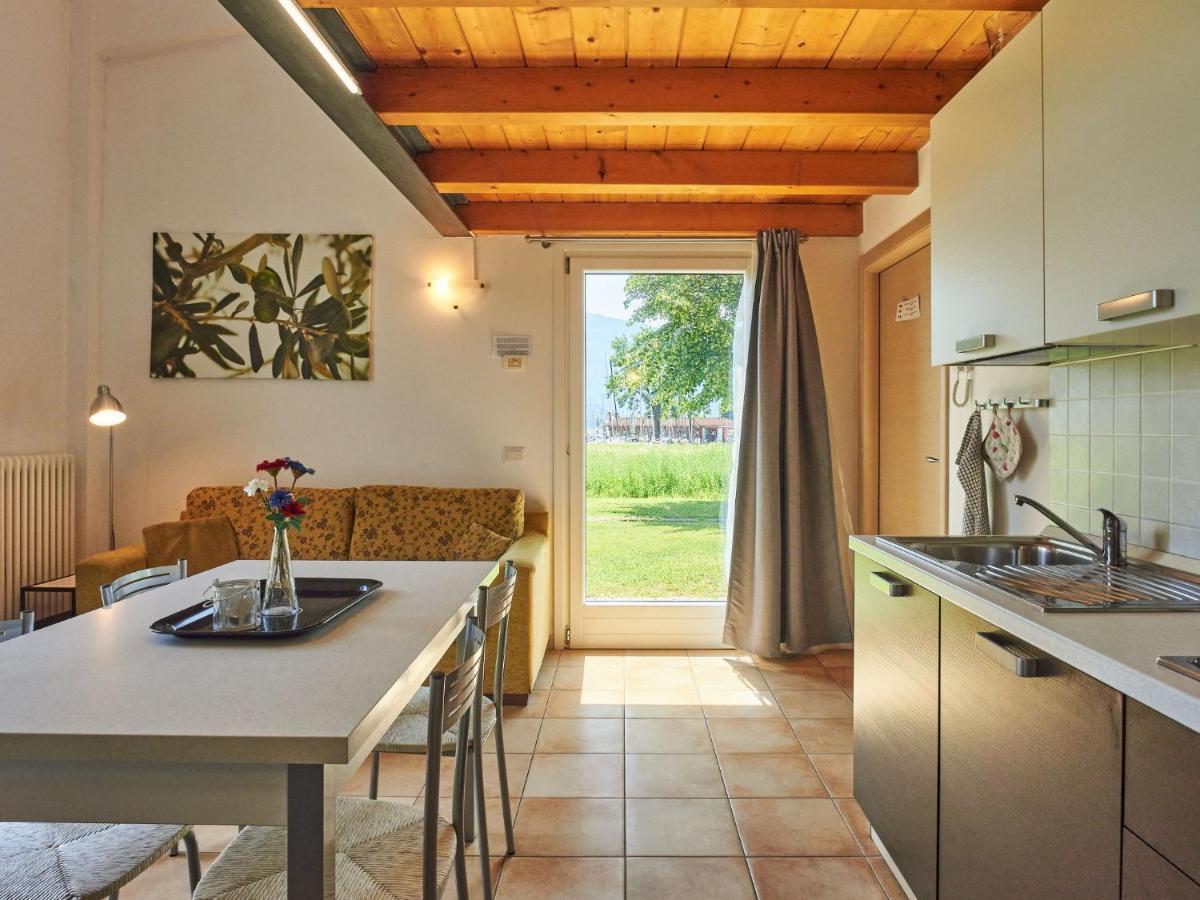 Holiday home Gelsomino By Interhome Consiglio di Rumo