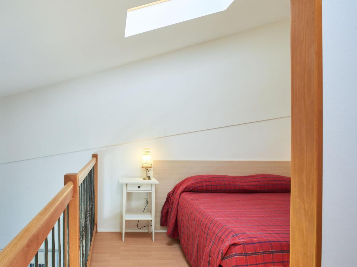 Gelsomino By Interhome Consiglio di Rumo