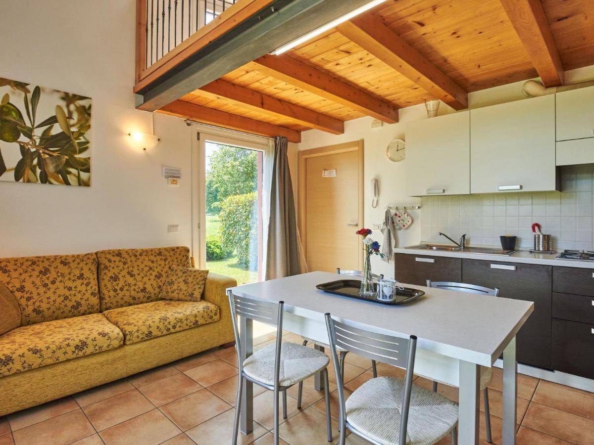 Holiday home Gelsomino By Interhome