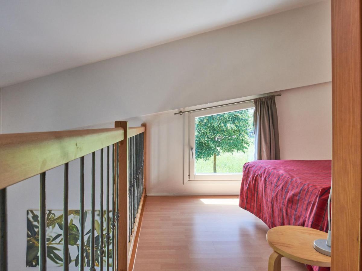 Holiday home Gelsomino By Interhome Consiglio di Rumo