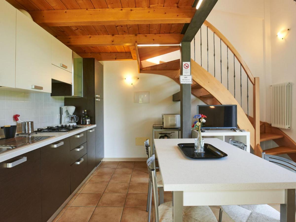 Holiday home Gelsomino By Interhome